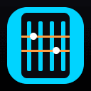 Alpha Tab icon