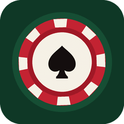 Texas Hold'em icon