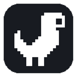Dino Run icon