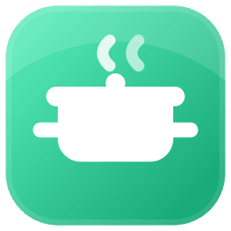 Recipe icon
